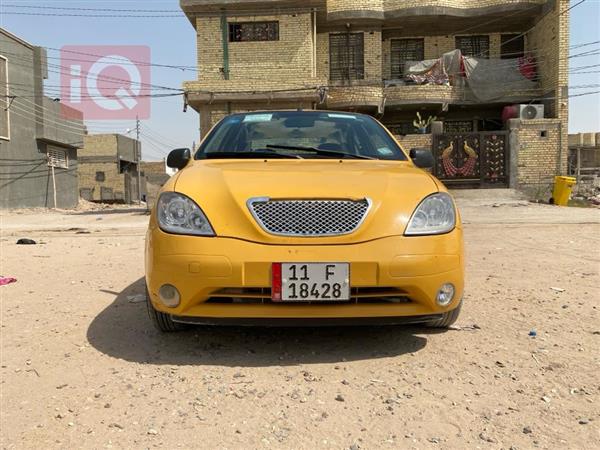 Saipa Tiba 2015 for sale in Iraq - Karbala